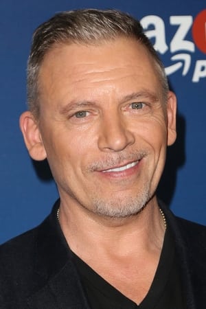 Callum Keith Rennie profil kép