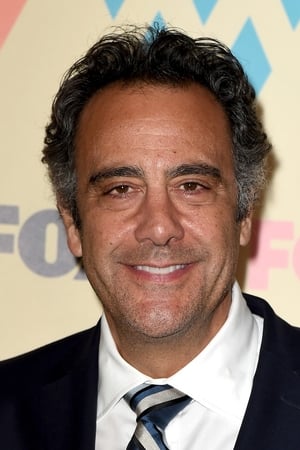 Brad Garrett profil kép