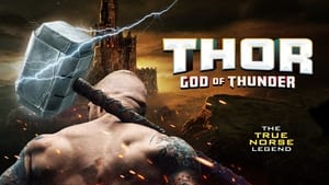 Thor: God of Thunder háttérkép