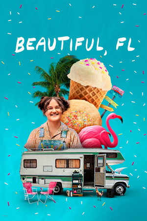 Beautiful, FL poszter