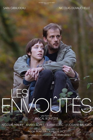 Les envoûtés poszter