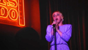 Molly's Single háttérkép
