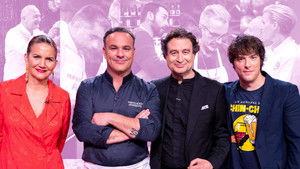 MasterChef 11. évad Ep.13 13. epizód