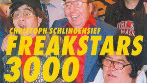 Freakstars 3000 háttérkép