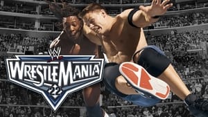 WWE WrestleMania 22 háttérkép