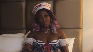 Tiffany the Doll háttérkép