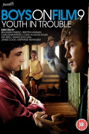 Boys On Film 9: Youth In Trouble poszter