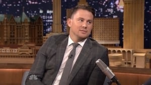 The Tonight Show Starring Jimmy Fallon 1. évad Ep.70 70. epizód