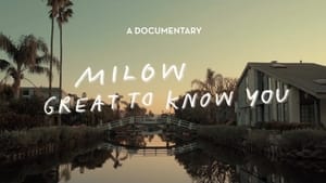 Great To Know You - a documentary háttérkép