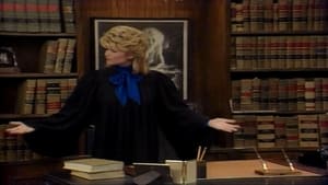 Night Court Season 5 Ep.1 1. epizód