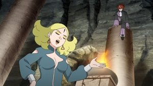 Boruto: Naruto új nemzedék 1. évad Ep.185 185. epizód
