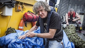 James May's Man Lab Season 3 Ep.5 5. epizód