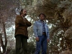 Starsky és Hutch 3. évad Ep.17 17. epizód