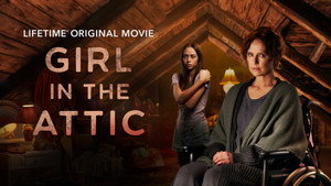 Girl in the Attic háttérkép