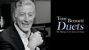 Tony Bennett: Duets - The Making of an American Classic háttérkép