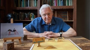 A természet furcsaságai David Attenborough-val 4. évad Ep.4 4. epizód