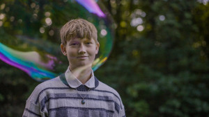 Mein Kind ist trans* - was nun? háttérkép