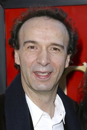 Roberto Benigni profil kép