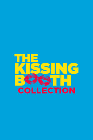 The Kissing Booth filmek