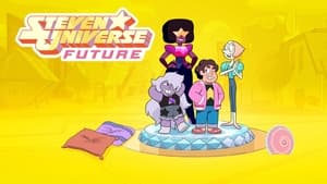 Steven Universe: Az új világ kép