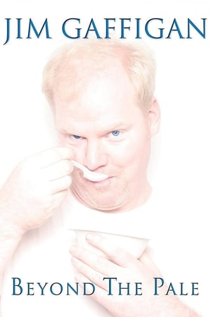 Jim Gaffigan: Beyond the Pale