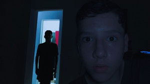 Atividade Paranormal:  Uma Coisa Inexplicável háttérkép