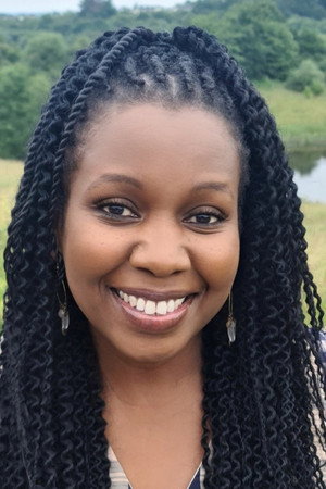Carolyne Kaddu Rasmussen profil kép