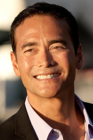 Mark Dacascos profil kép