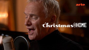 Christmas@Home 2022: Das Weihnachtskonzert mit Daniel Hope, Sting und weiteren Gästen háttérkép