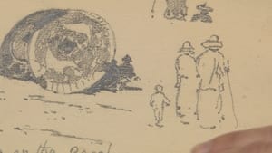 Antiques Roadshow 22. évad Ep.12 12. epizód