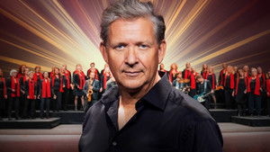 Anders Blichfeldt Julekoncert 2024 háttérkép