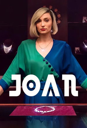 Joan poszter
