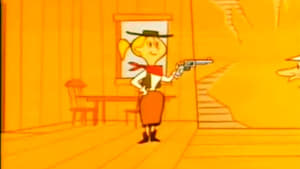 Quick Draw McGraw Season 2 Ep.8 8. epizód