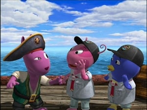 The Backyardigans 3. évad Ep.9 9. epizód