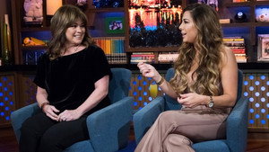 Watch What Happens Live with Andy Cohen Season 14 Ep.169 169. epizód