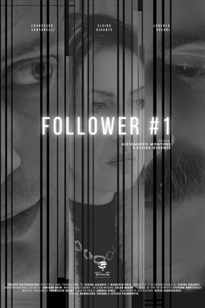 Follower #1 poszter
