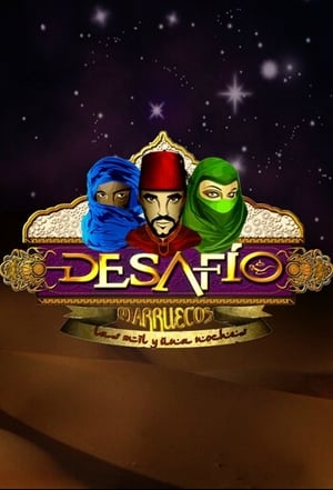 Desafio