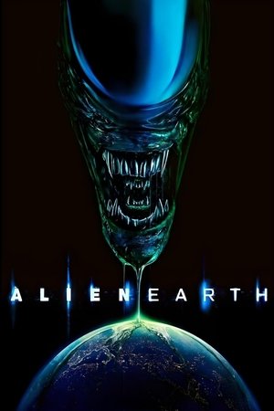 Alien: Föld poszter