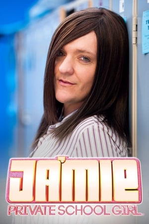 Ja'mie: Private School Girl poszter