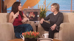 The Ellen DeGeneres Show 2. évad Ep.90 90. epizód