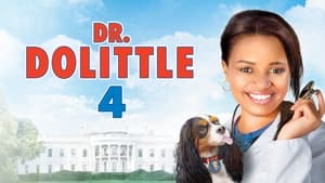 Dr. Dolittle - Apja lánya háttérkép