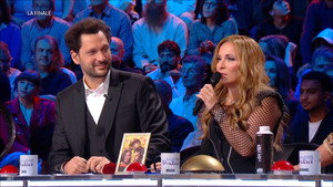 La France a un incroyable talent 20. évad Ep.20 20. epizód
