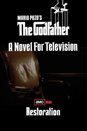 Mario Puzo's The Godfather: The Complete Novel for Television poszter