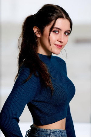 Madison Calderon profil kép