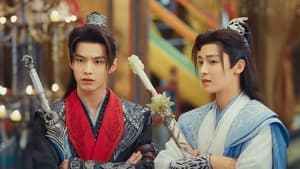 少年白马醉春风 1. évad Ep.11 11. epizód