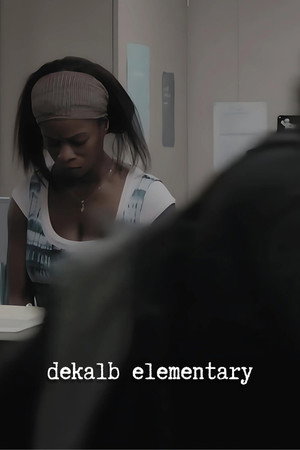DeKalb Elementary poszter