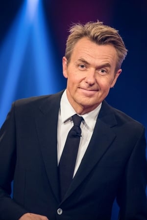 Skavlan poszter