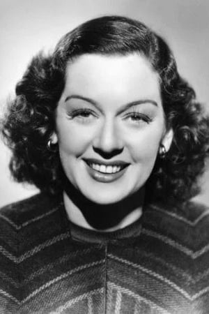 Rosalind Russell