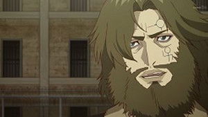 TIGER & BUNNY 1. évad Ep.11 11. epizód