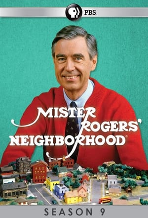 Mister Rogers' Neighborhood